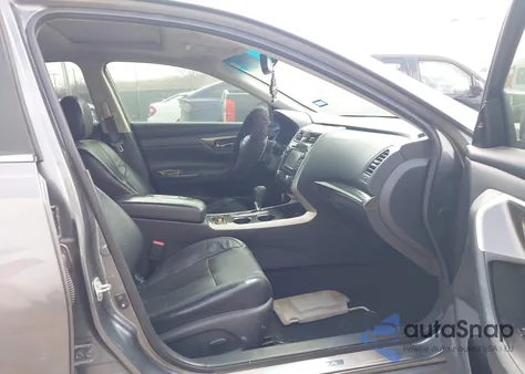 2015 Nissan Altima 3.5 Sl z USA, uszkodzony, nr VIN 1N4BL3AP2FC265075